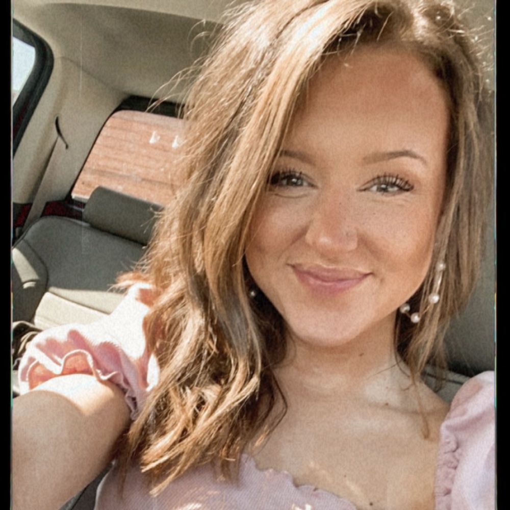 Meet your Posher, Kyleigh